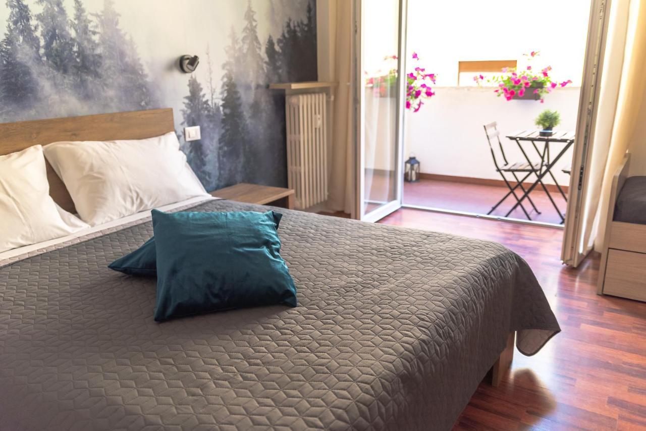 Alexander House Werona Zewnętrze zdjęcie