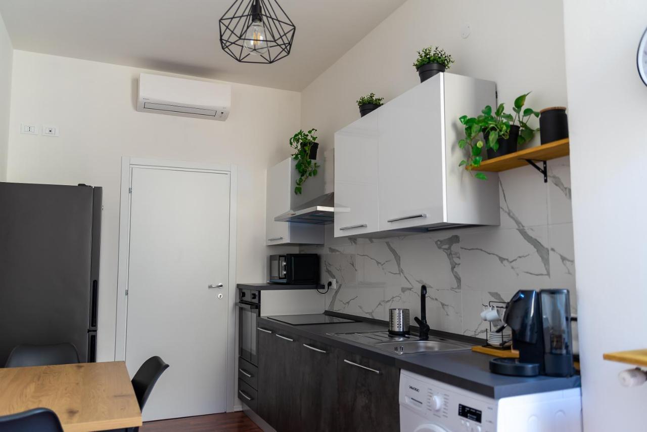 Alexander House Werona Zewnętrze zdjęcie