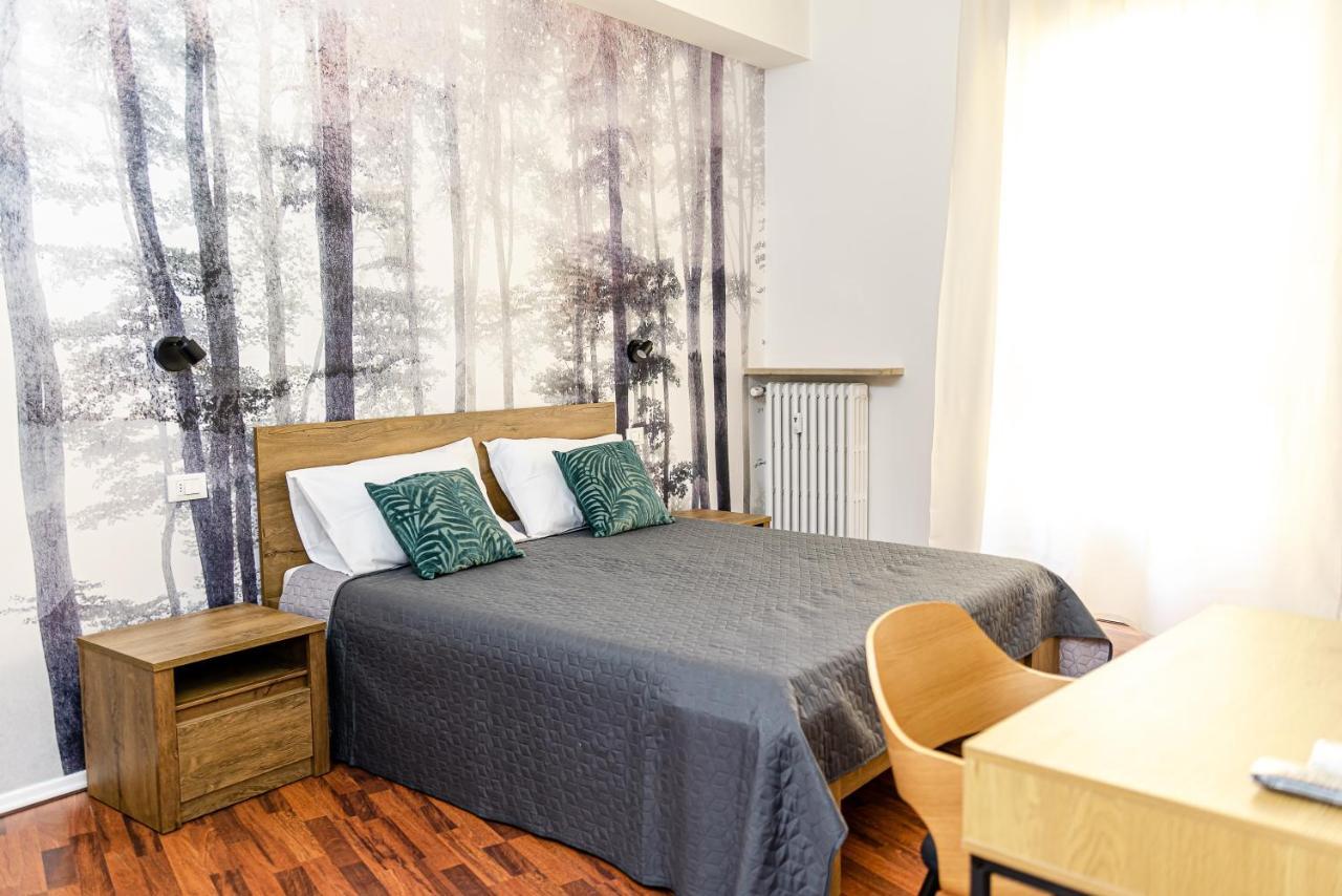 Alexander House Werona Zewnętrze zdjęcie
