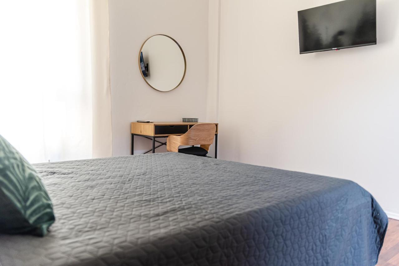 Alexander House Werona Zewnętrze zdjęcie