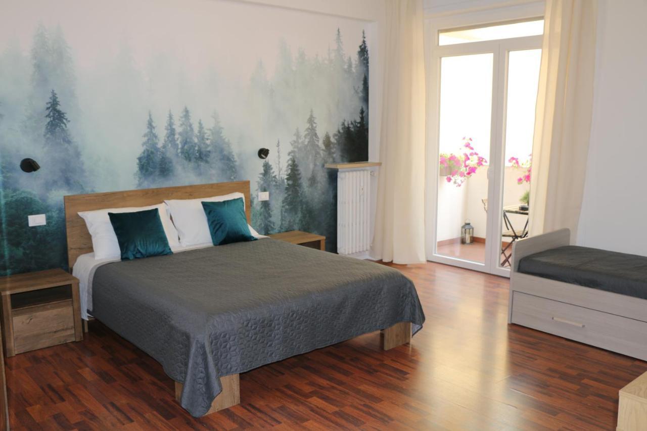 Alexander House Werona Zewnętrze zdjęcie
