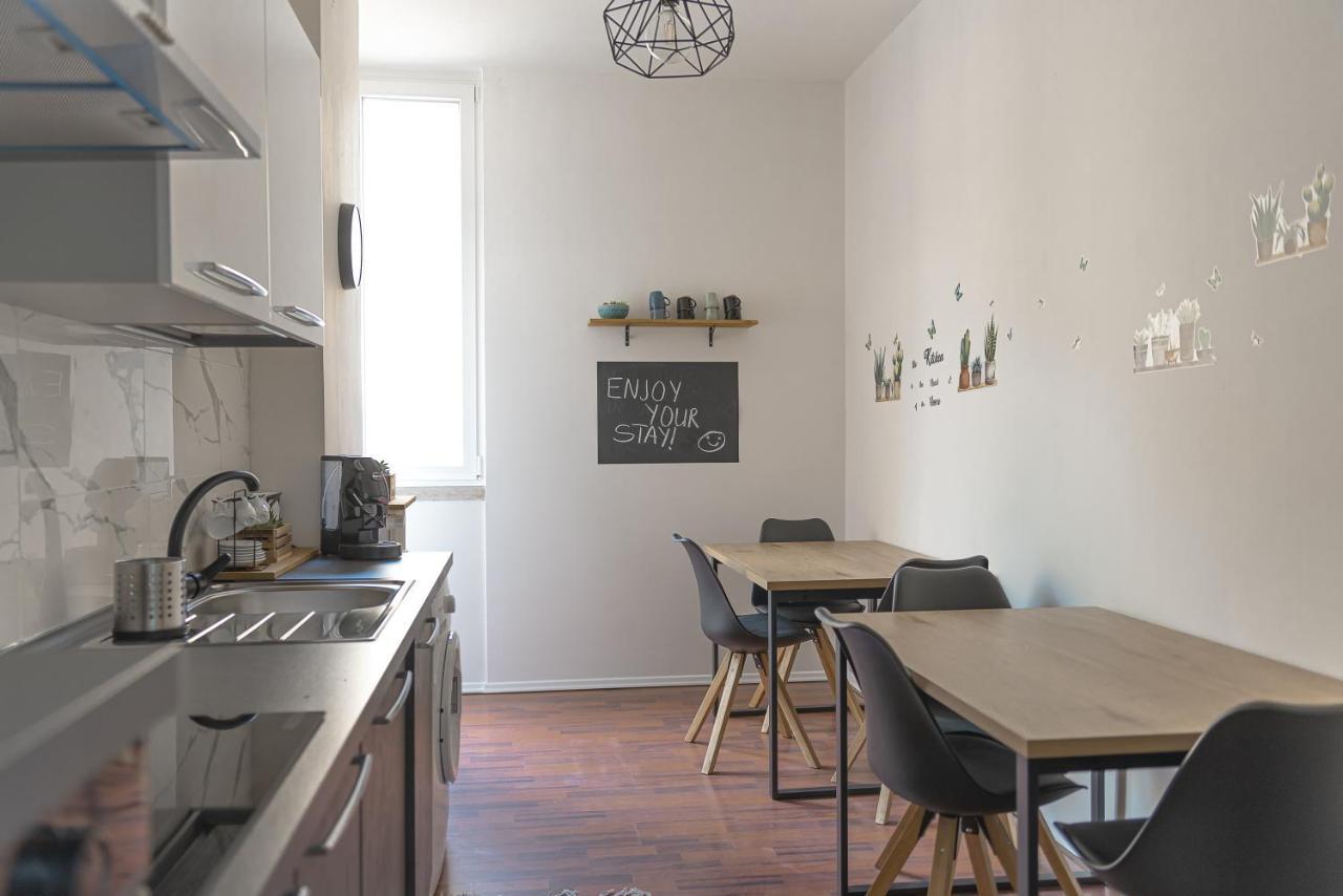 Alexander House Werona Zewnętrze zdjęcie