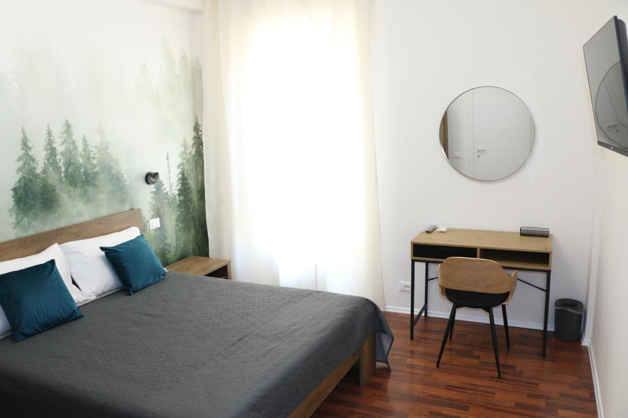 Alexander House Werona Zewnętrze zdjęcie