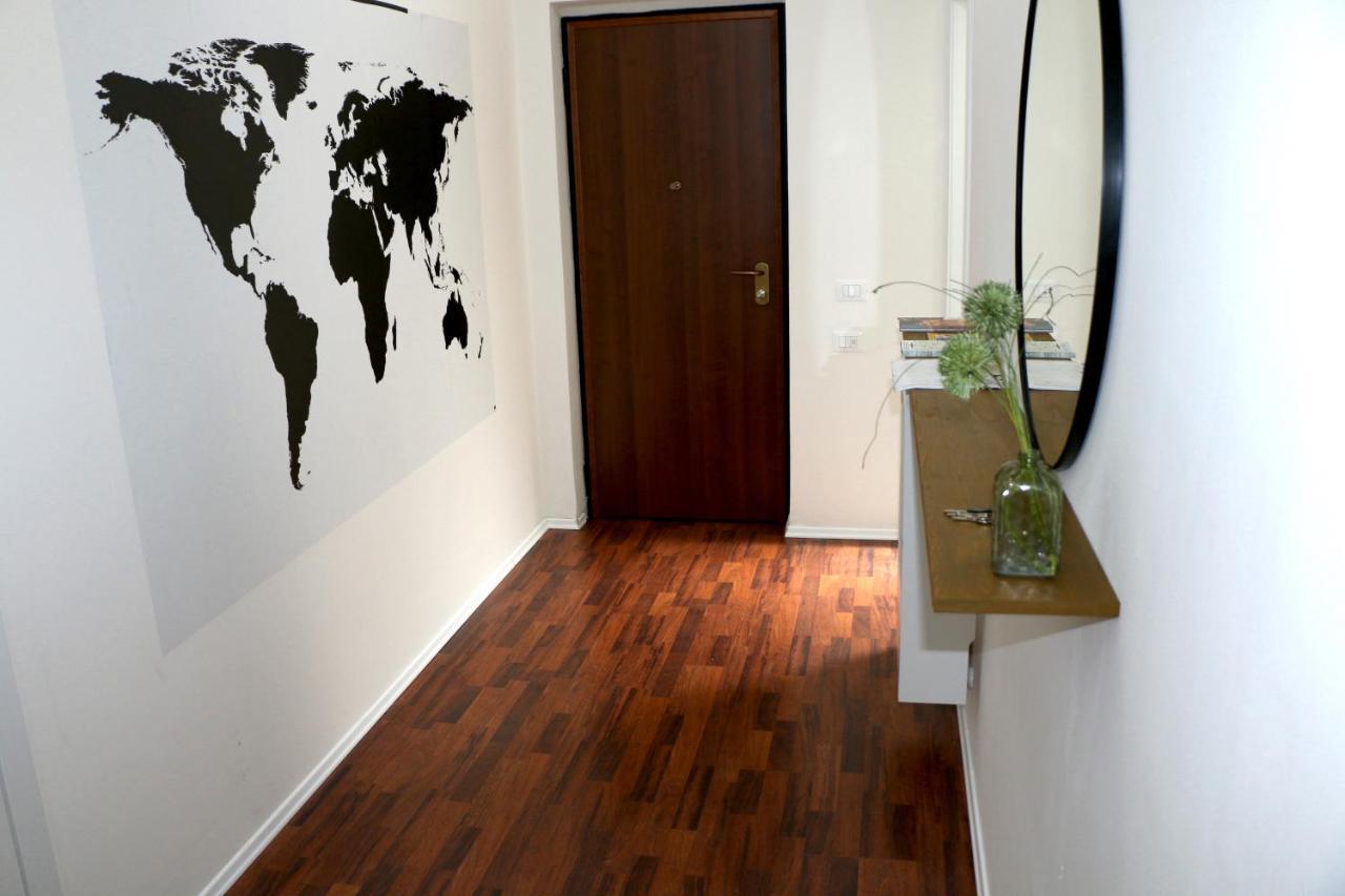 Alexander House Werona Zewnętrze zdjęcie
