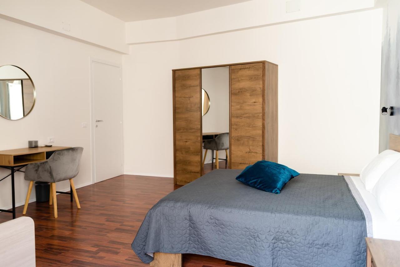 Alexander House Werona Zewnętrze zdjęcie