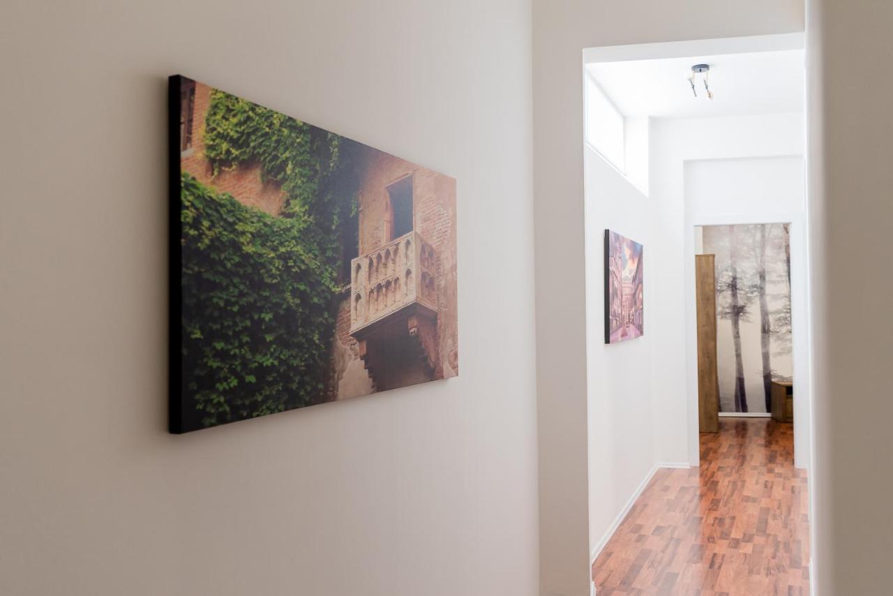 Alexander House Werona Zewnętrze zdjęcie
