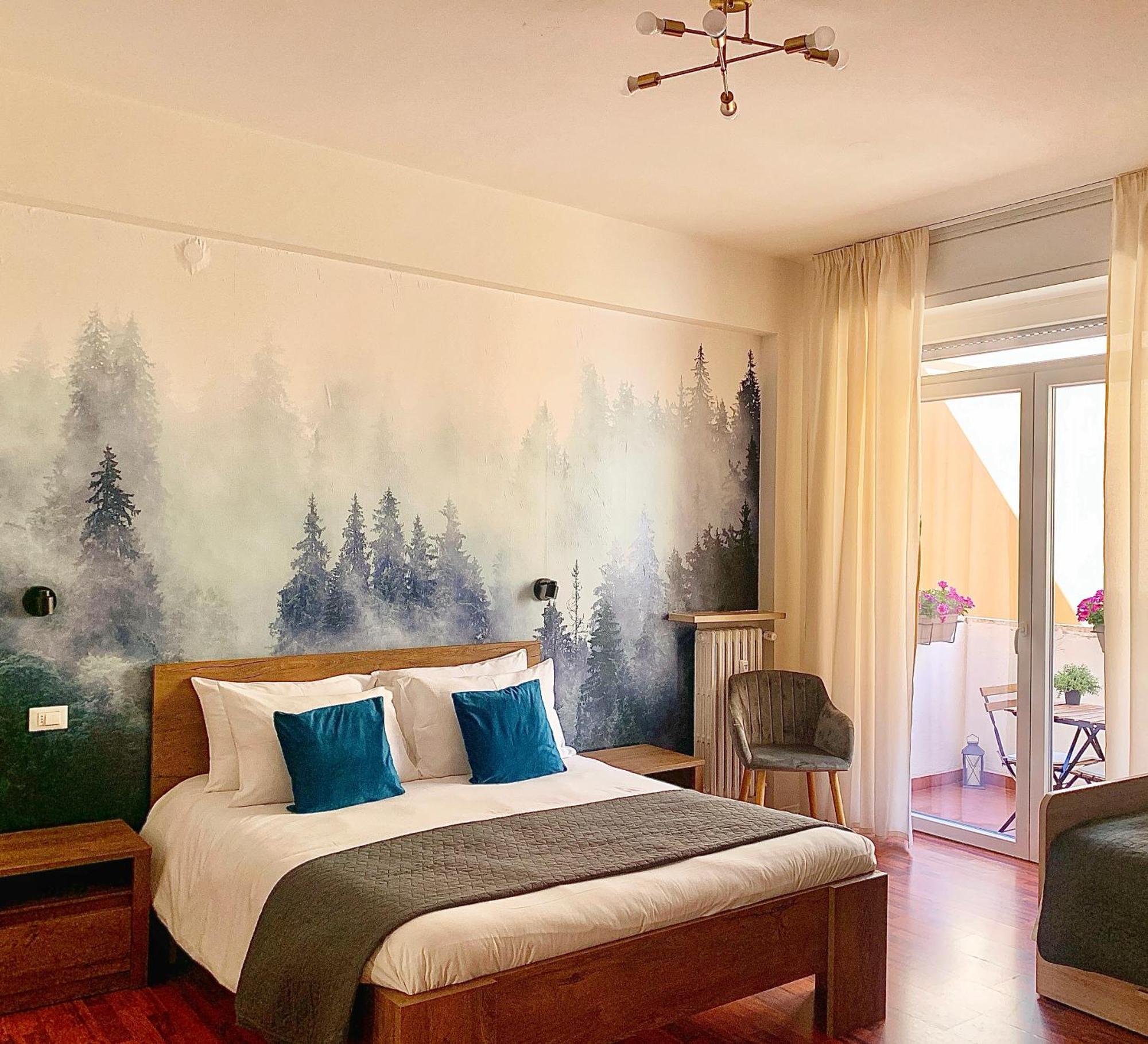 Alexander House Werona Zewnętrze zdjęcie